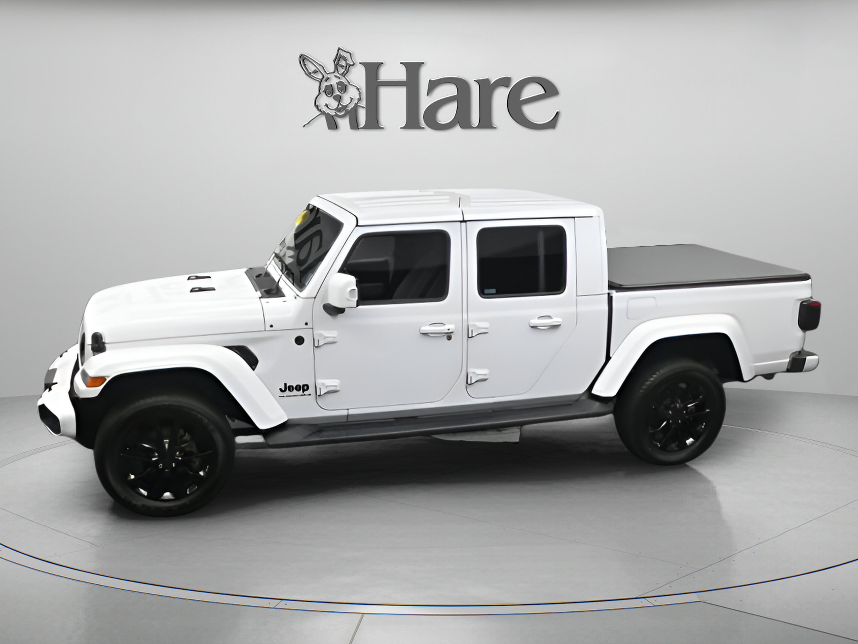 2023 Jeep Gladiator High Altitude 4x4