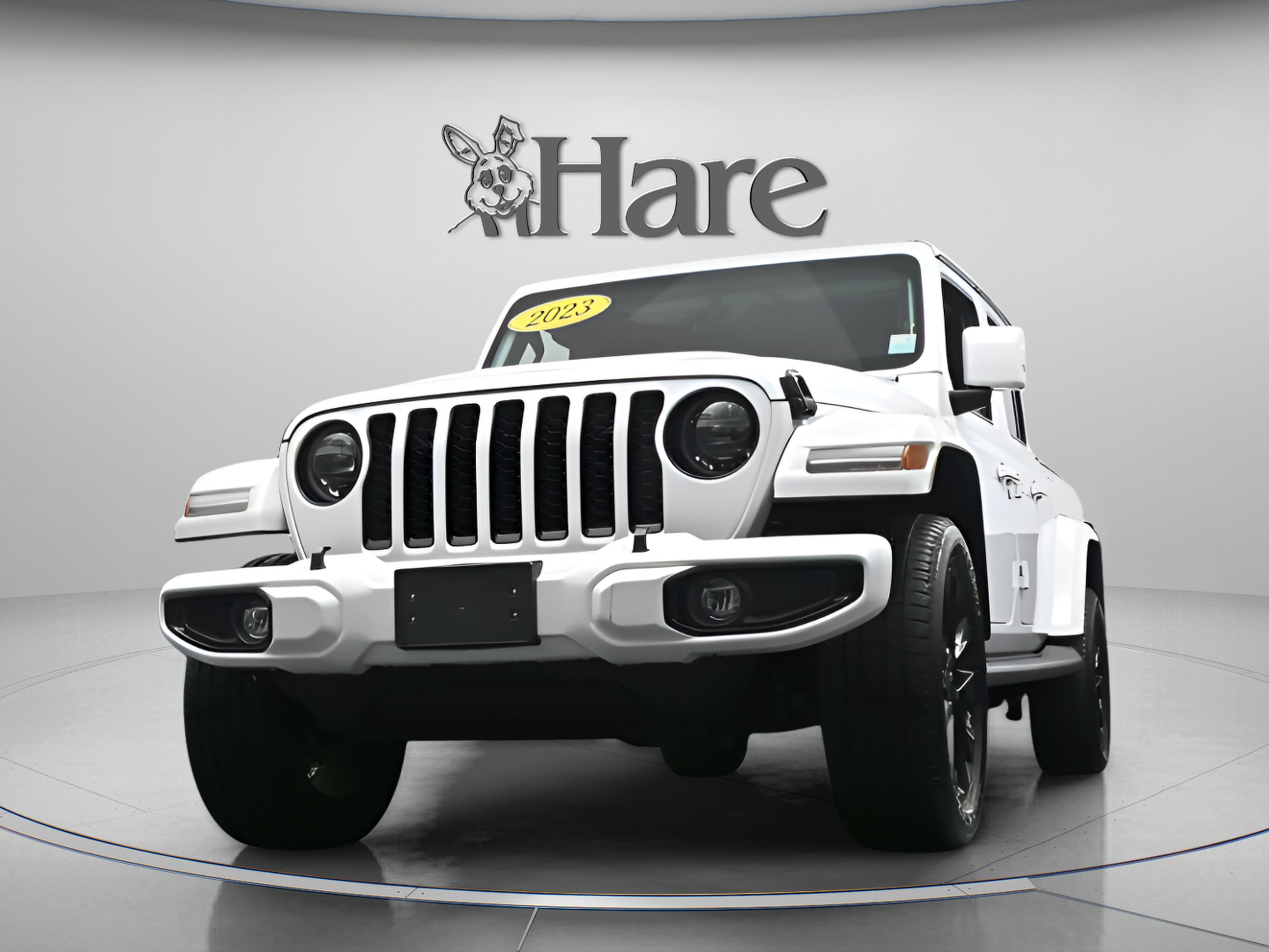 2023 Jeep Gladiator High Altitude 4x4