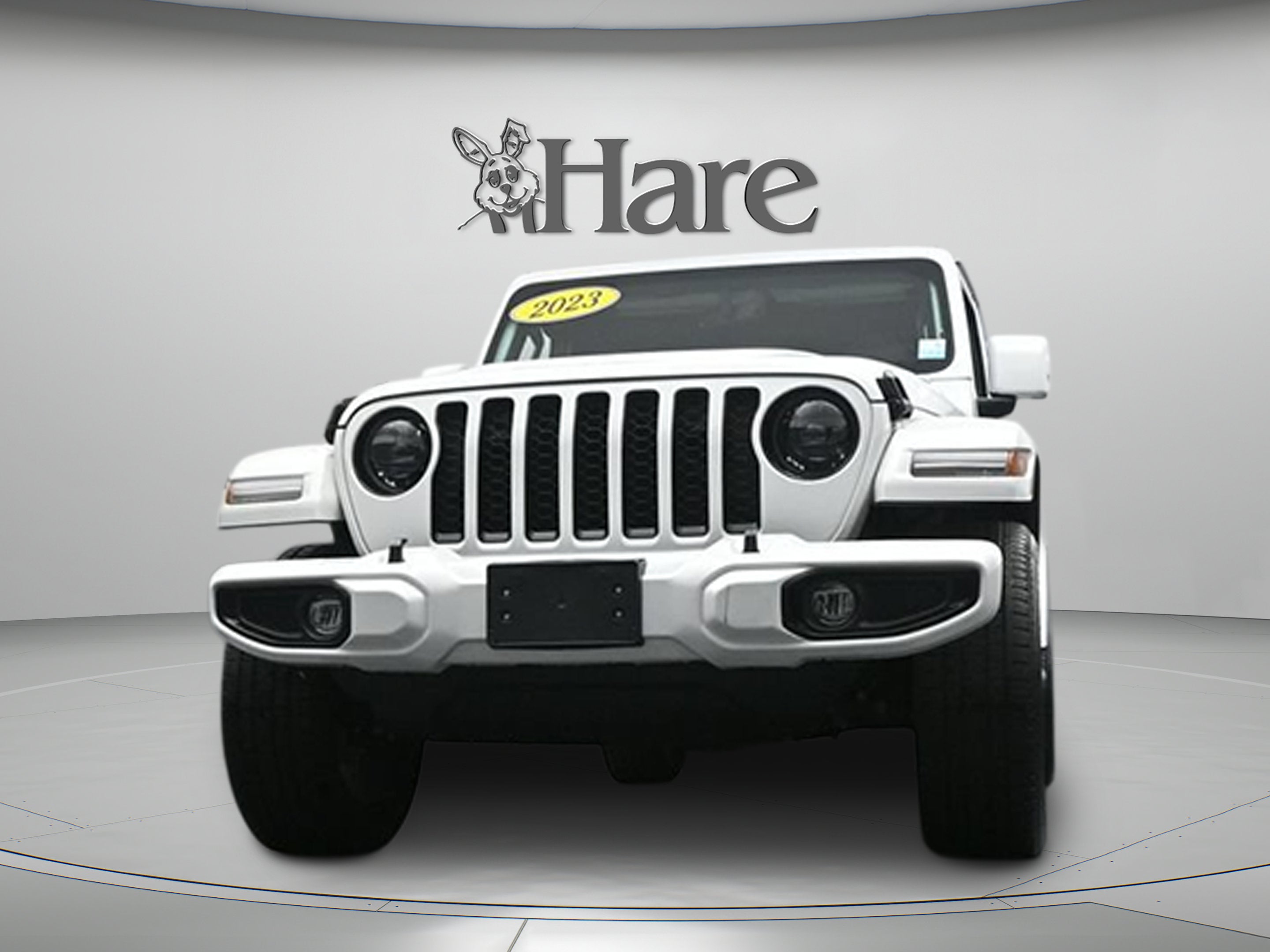 2023 Jeep Gladiator High Altitude 4x4