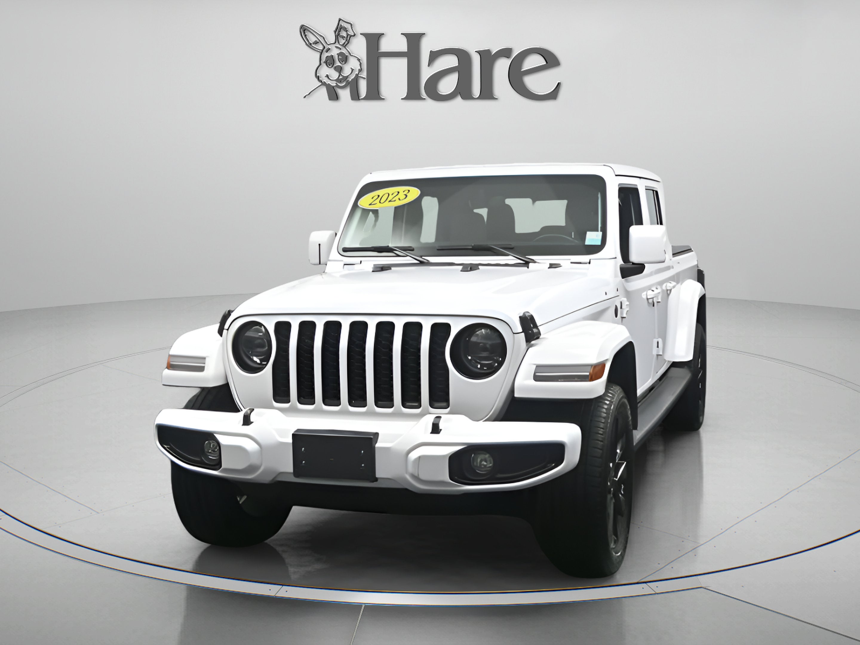 2023 Jeep Gladiator High Altitude 4x4