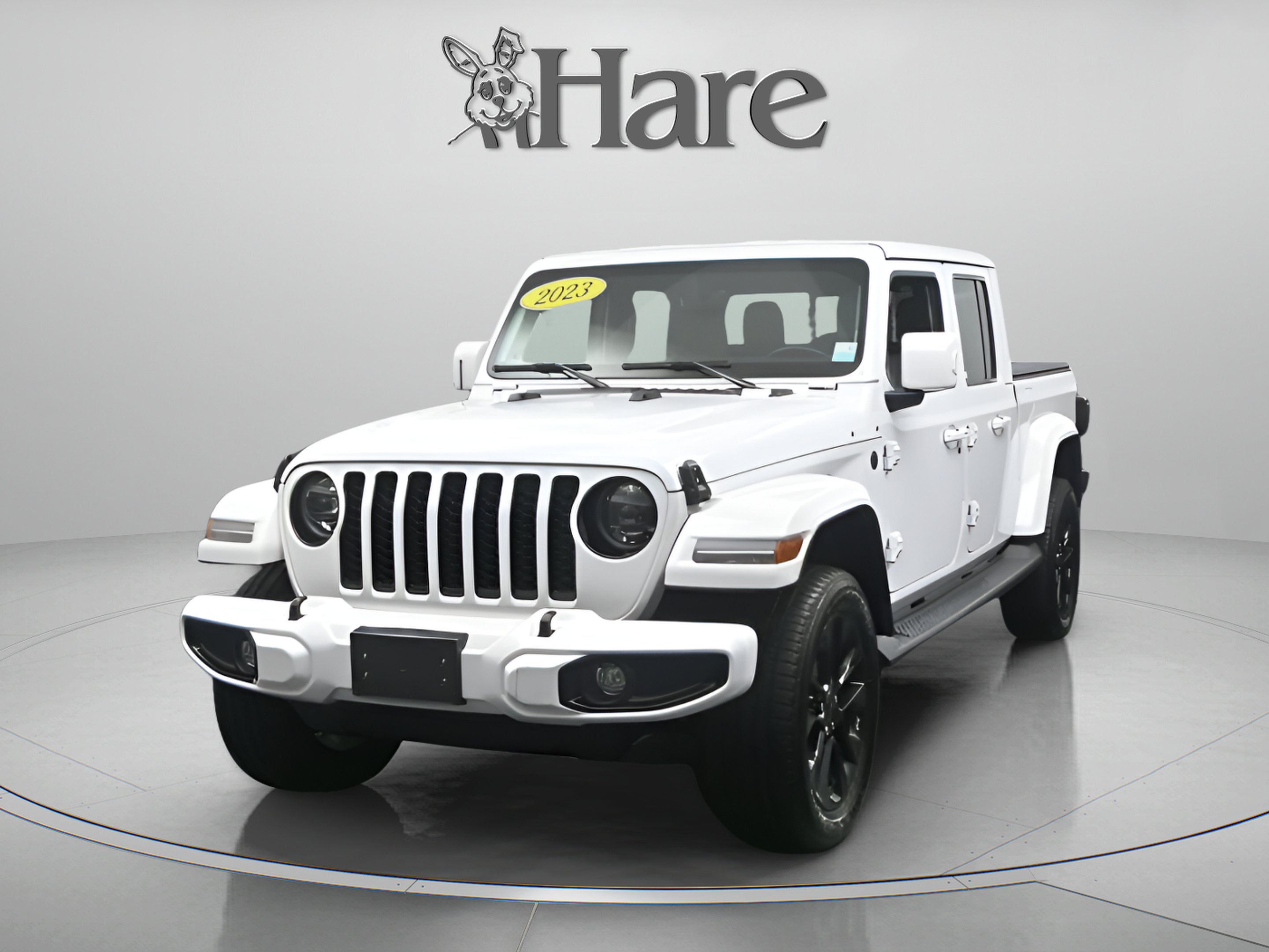 2023 Jeep Gladiator High Altitude 4x4