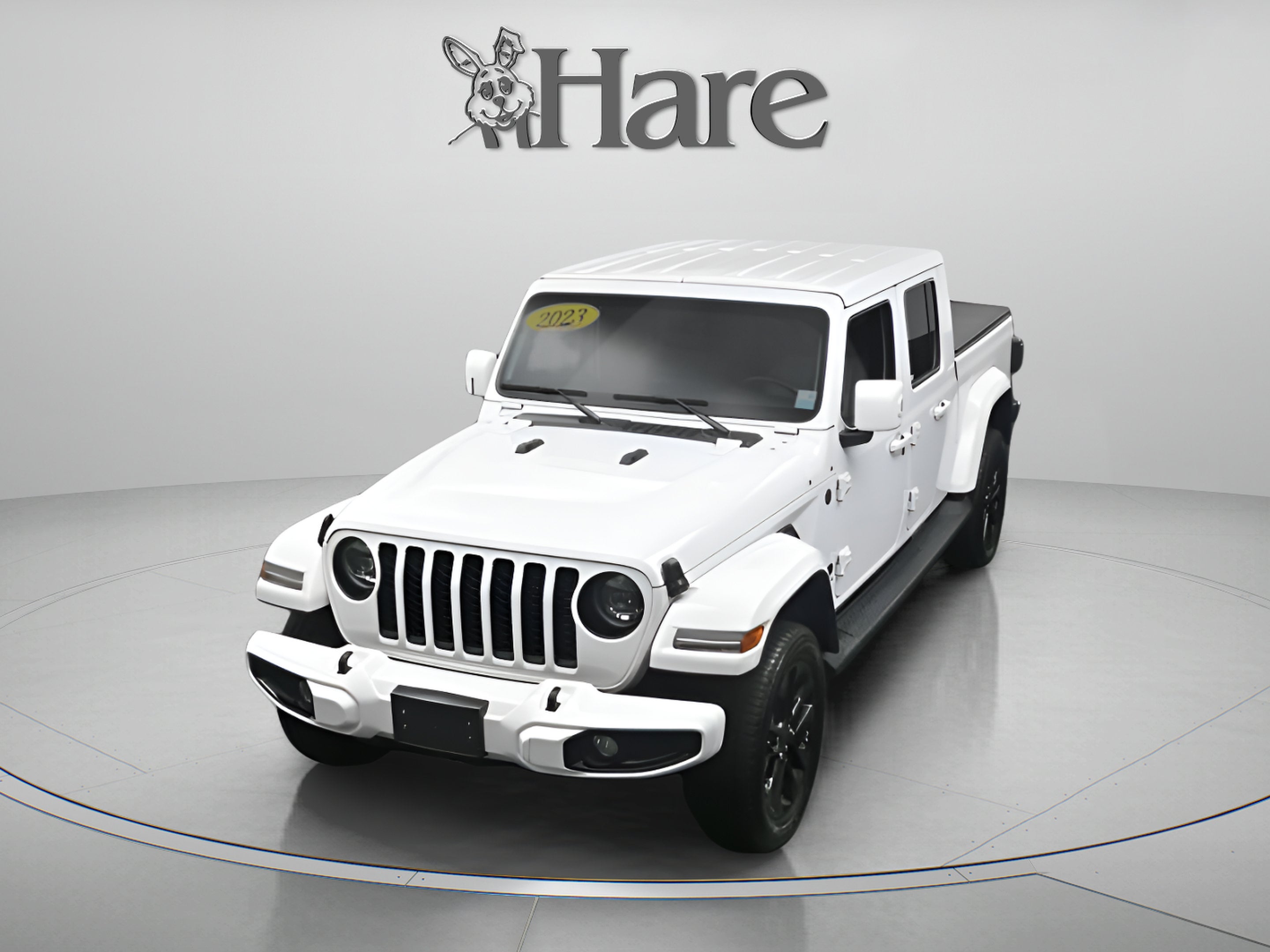 2023 Jeep Gladiator High Altitude 4x4