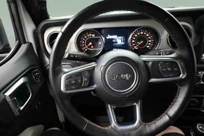 2023 Jeep Gladiator High Altitude 4x4