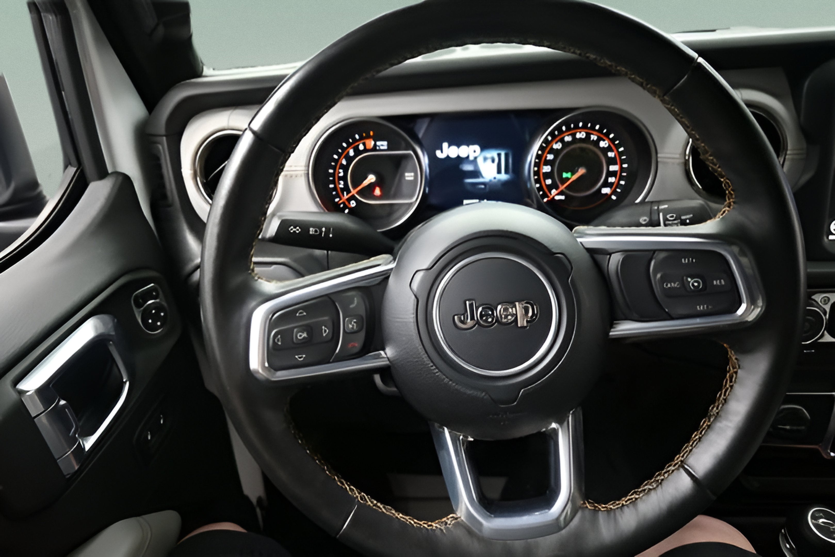 2023 Jeep Gladiator High Altitude 4x4