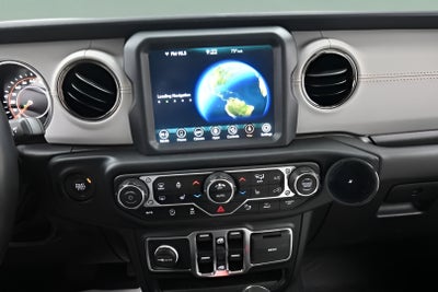 2023 Jeep Gladiator High Altitude 4x4