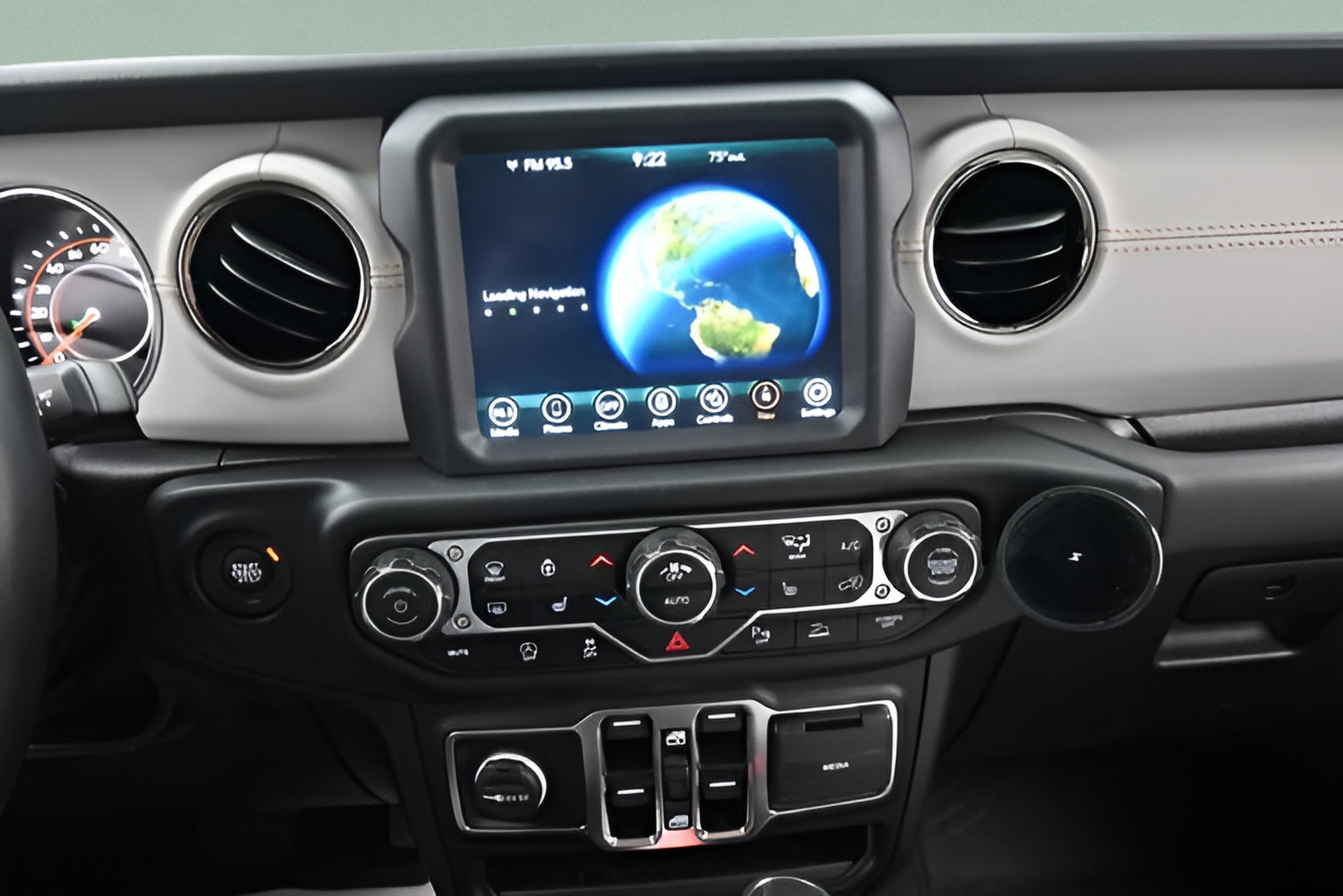 2023 Jeep Gladiator High Altitude 4x4