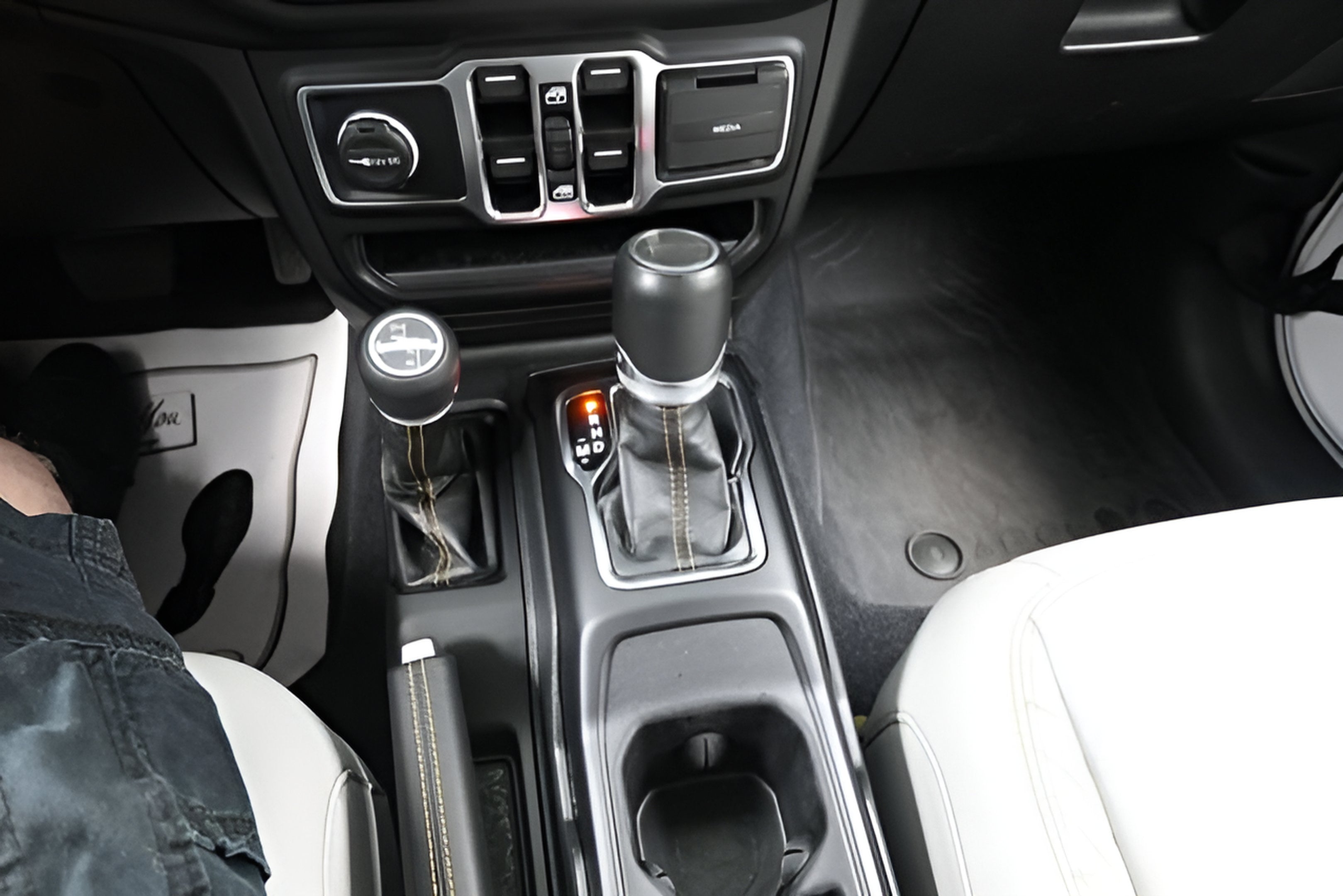 2023 Jeep Gladiator High Altitude 4x4