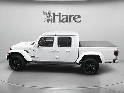 2023 Jeep Gladiator High Altitude 4x4