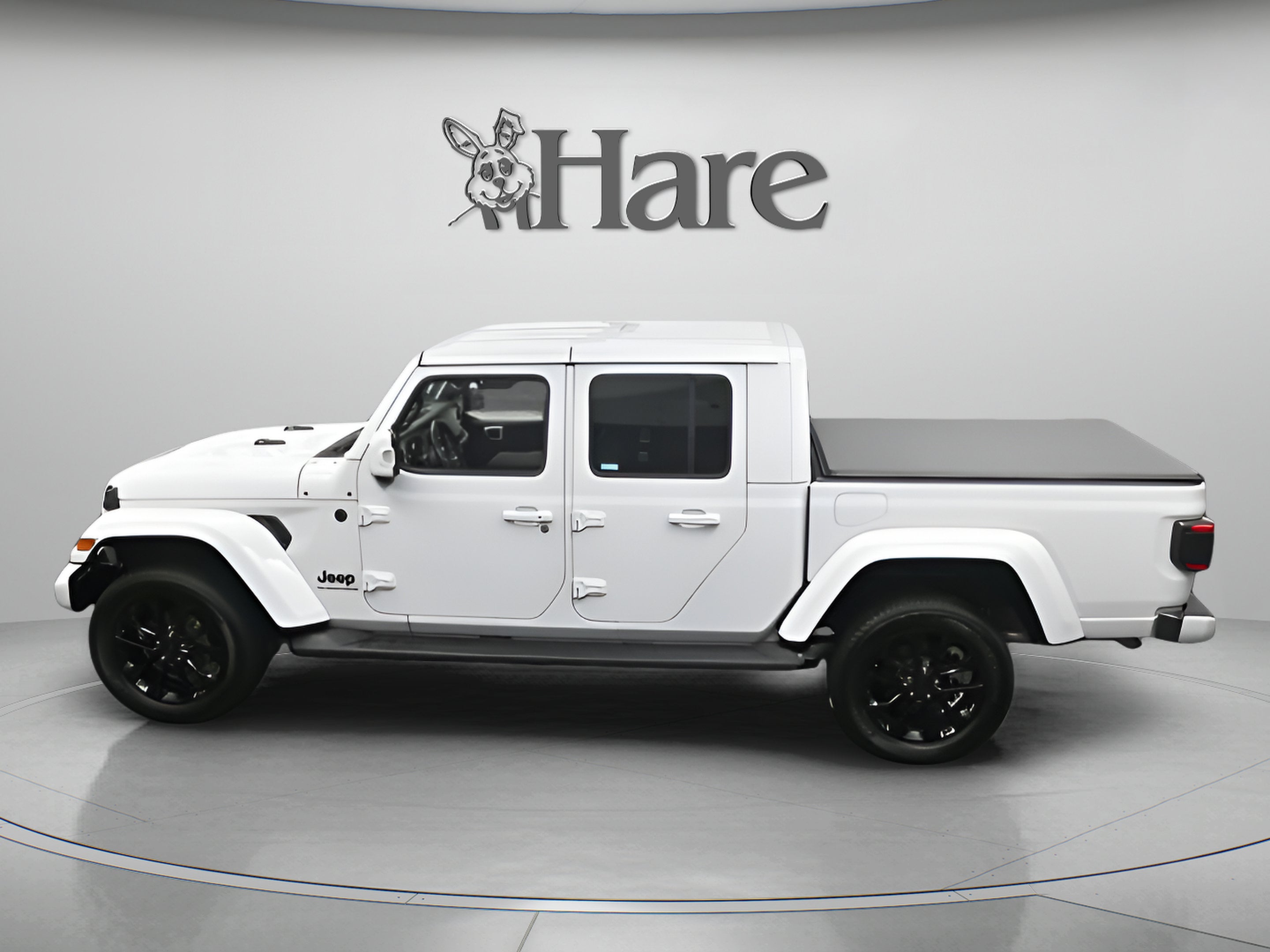2023 Jeep Gladiator High Altitude 4x4