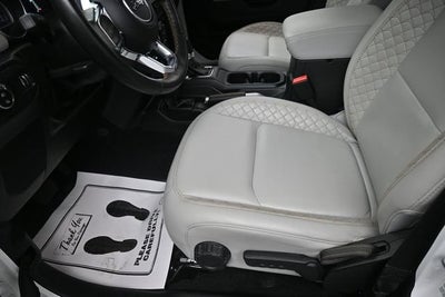 2023 Jeep Gladiator High Altitude 4x4