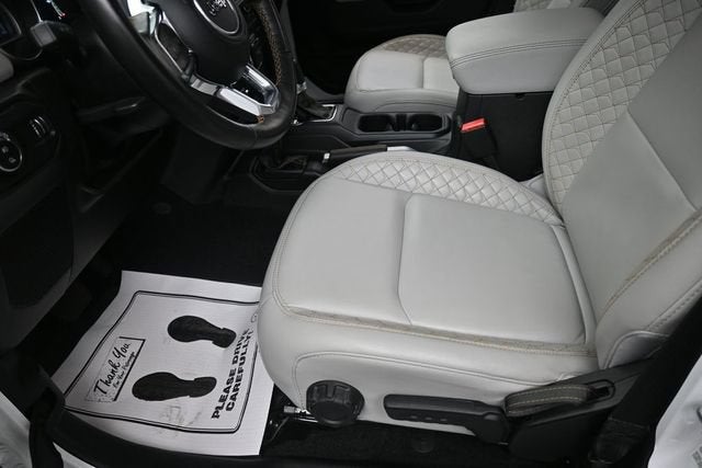 2023 Jeep Gladiator High Altitude 4x4