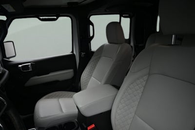 2023 Jeep Gladiator High Altitude 4x4