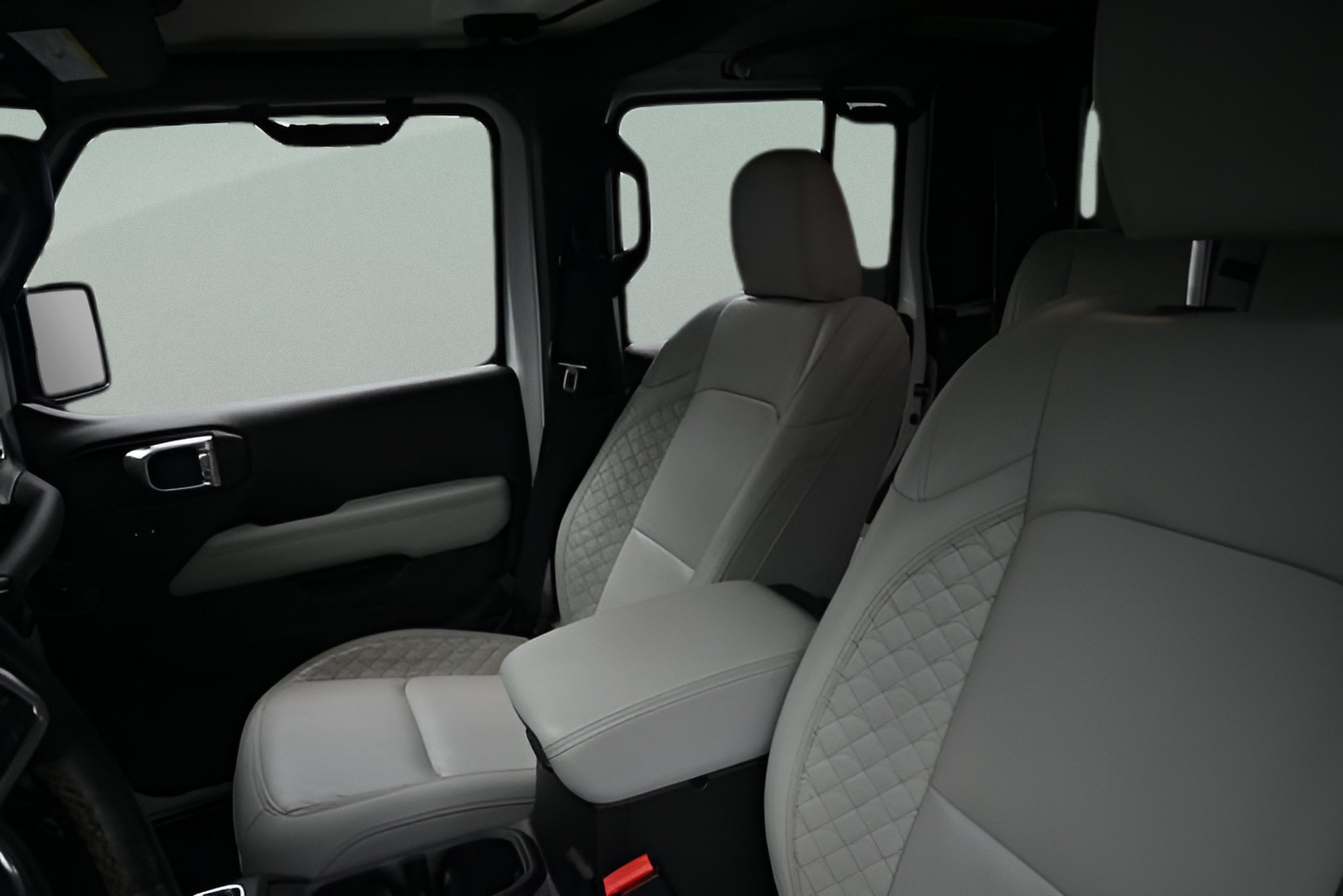 2023 Jeep Gladiator High Altitude 4x4