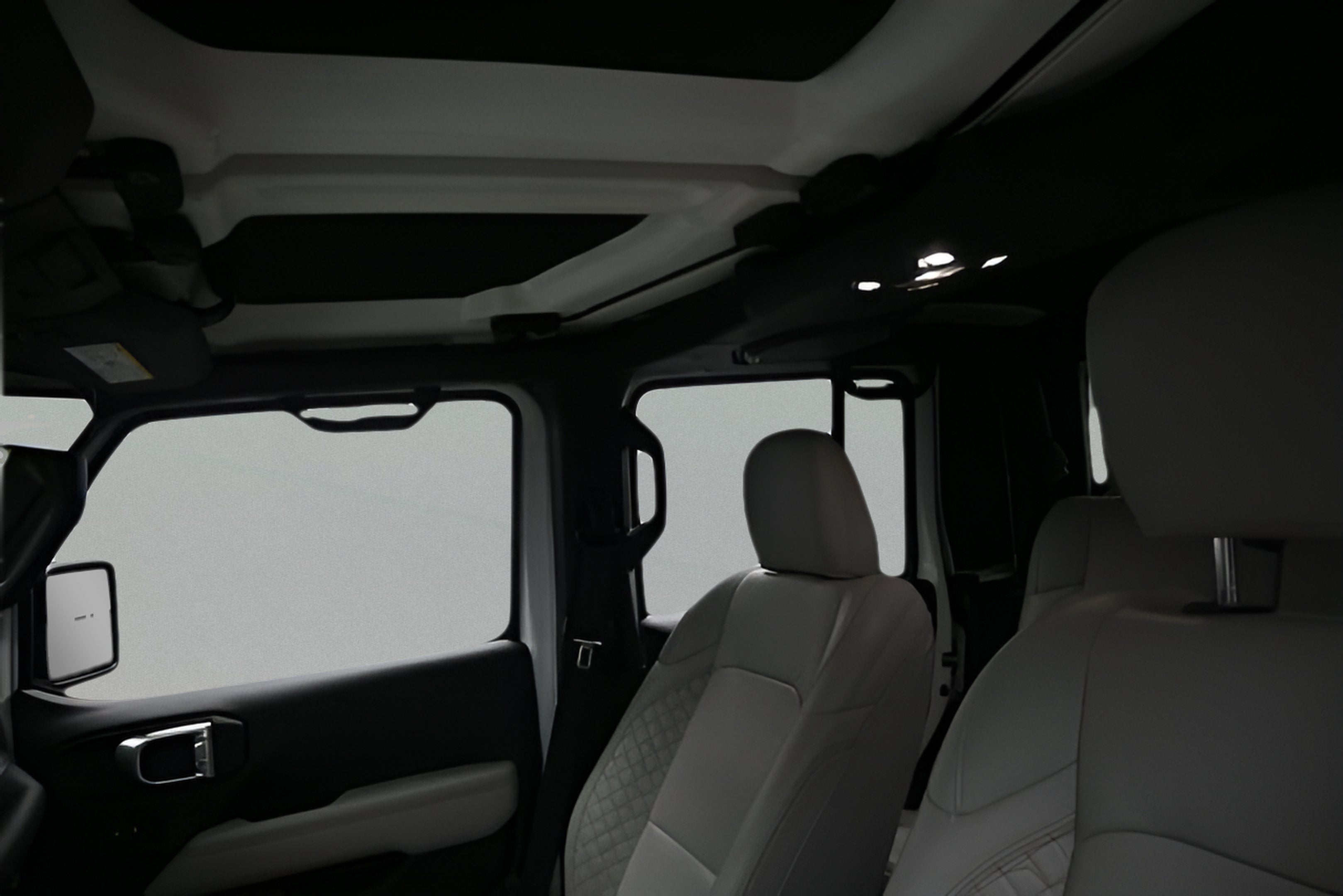 2023 Jeep Gladiator High Altitude 4x4