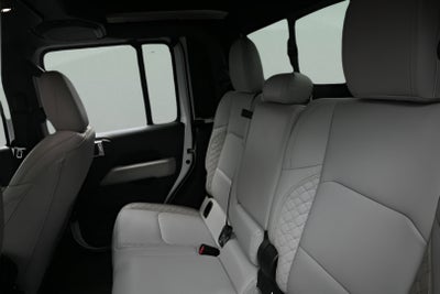 2023 Jeep Gladiator High Altitude 4x4