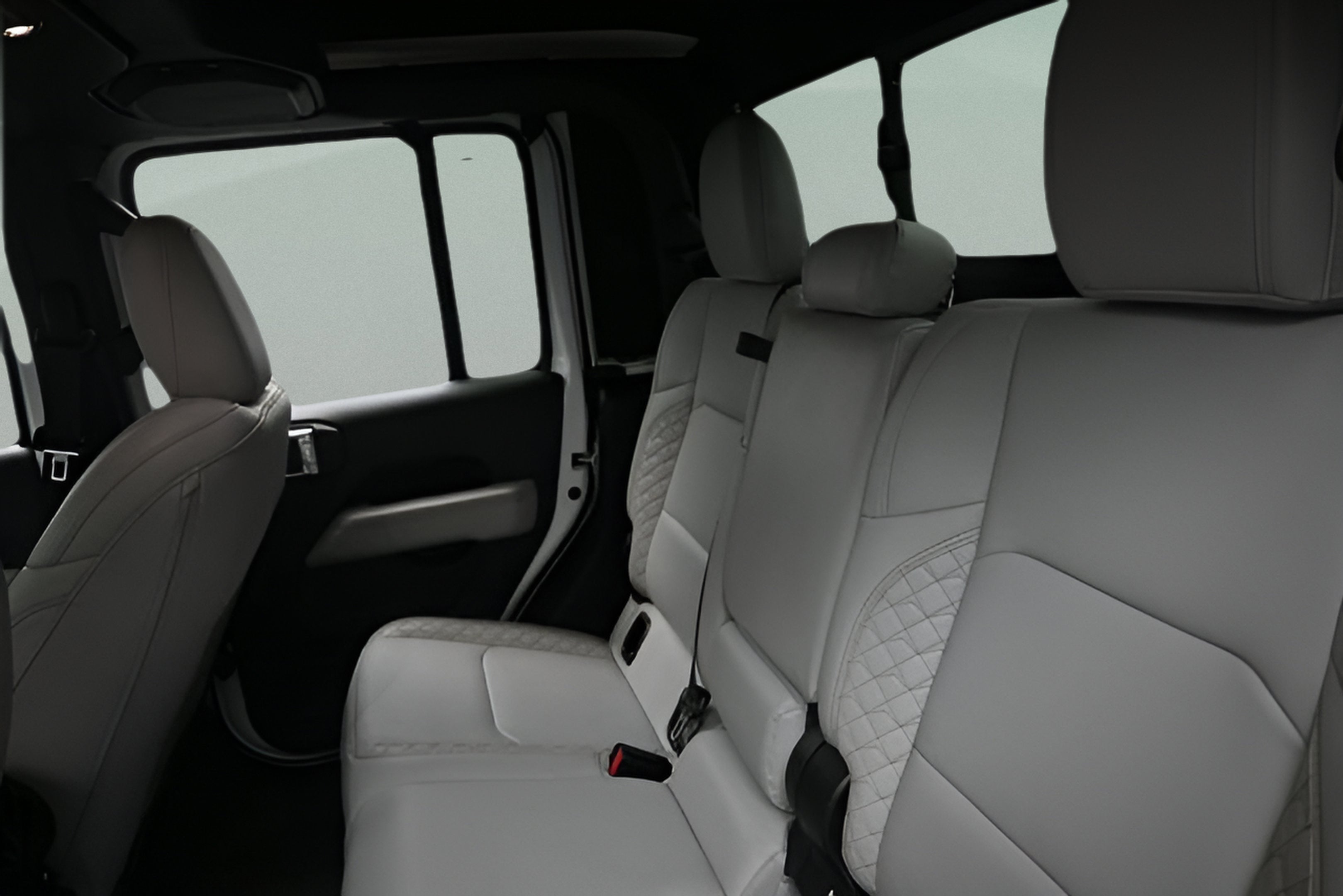 2023 Jeep Gladiator High Altitude 4x4