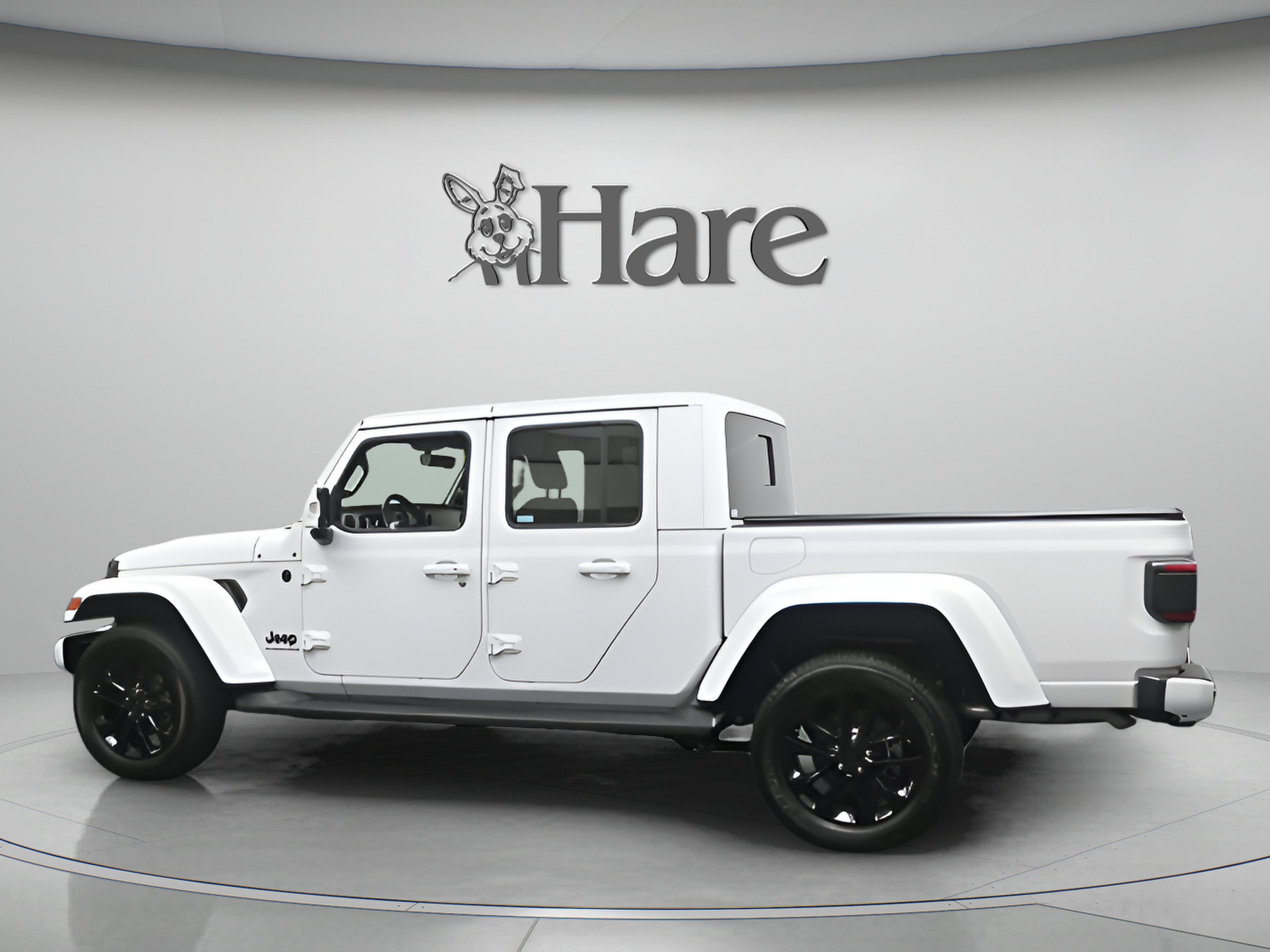 2023 Jeep Gladiator High Altitude 4x4