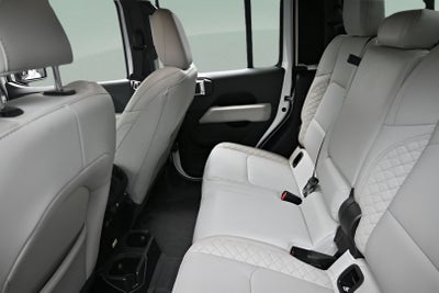 2023 Jeep Gladiator High Altitude 4x4