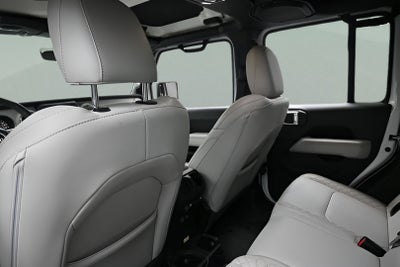 2023 Jeep Gladiator High Altitude 4x4