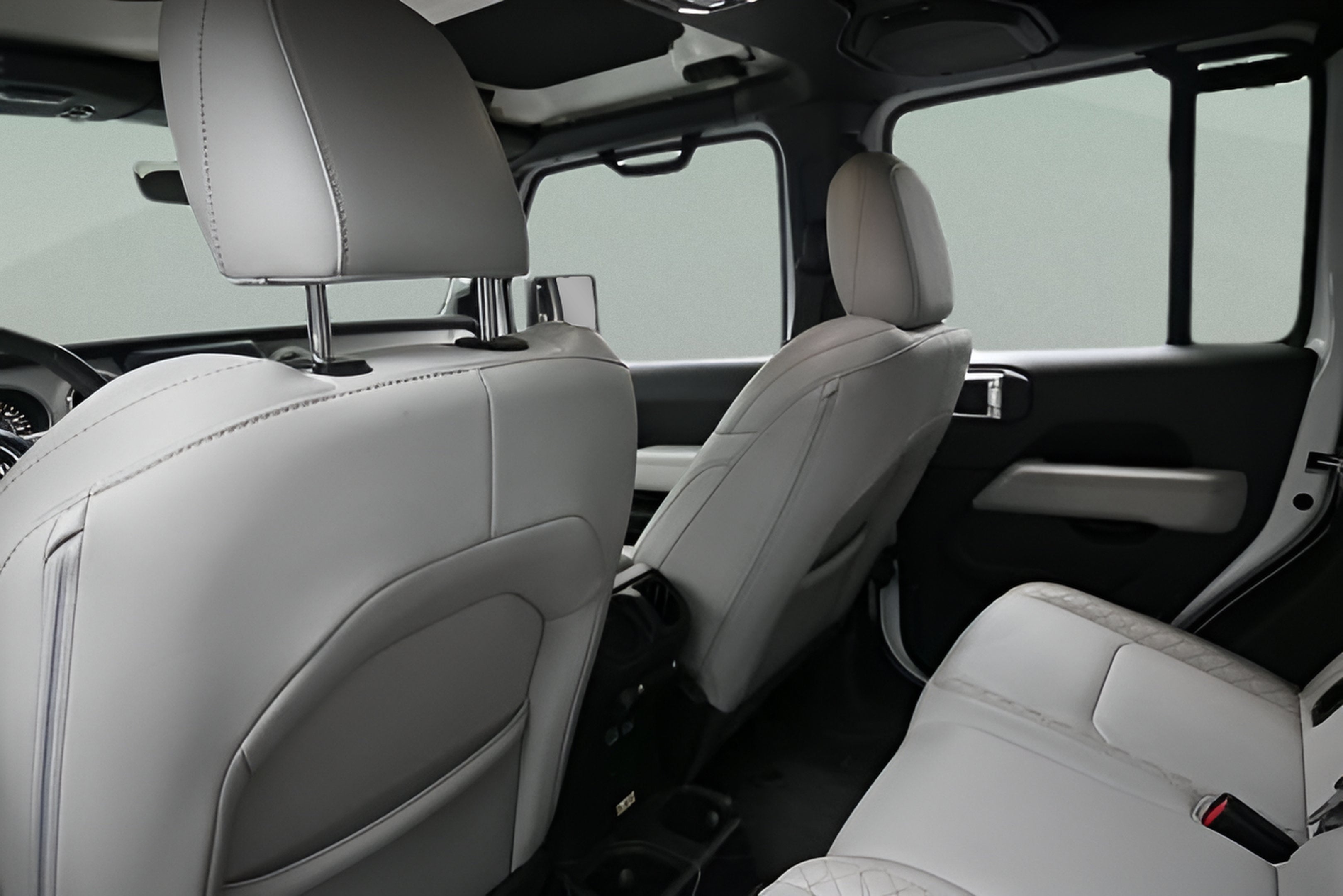 2023 Jeep Gladiator High Altitude 4x4