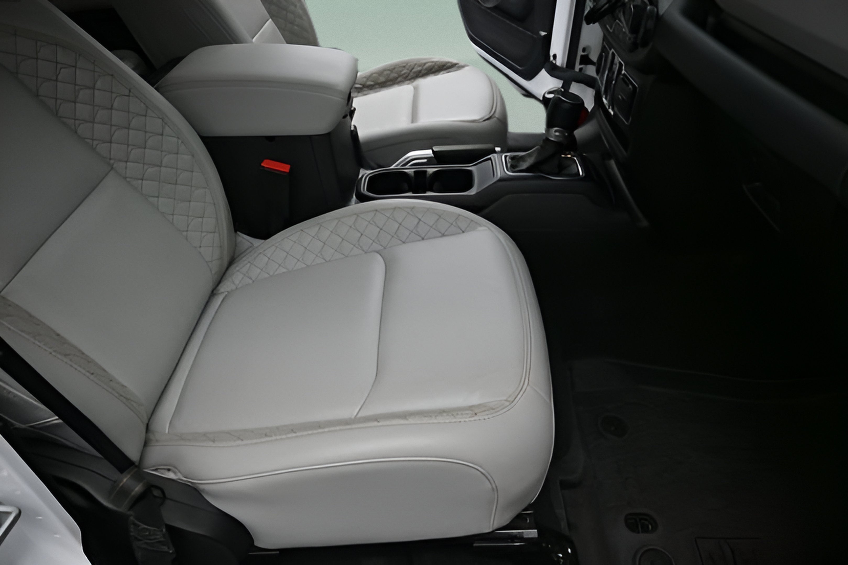 2023 Jeep Gladiator High Altitude 4x4