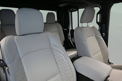 2023 Jeep Gladiator High Altitude 4x4