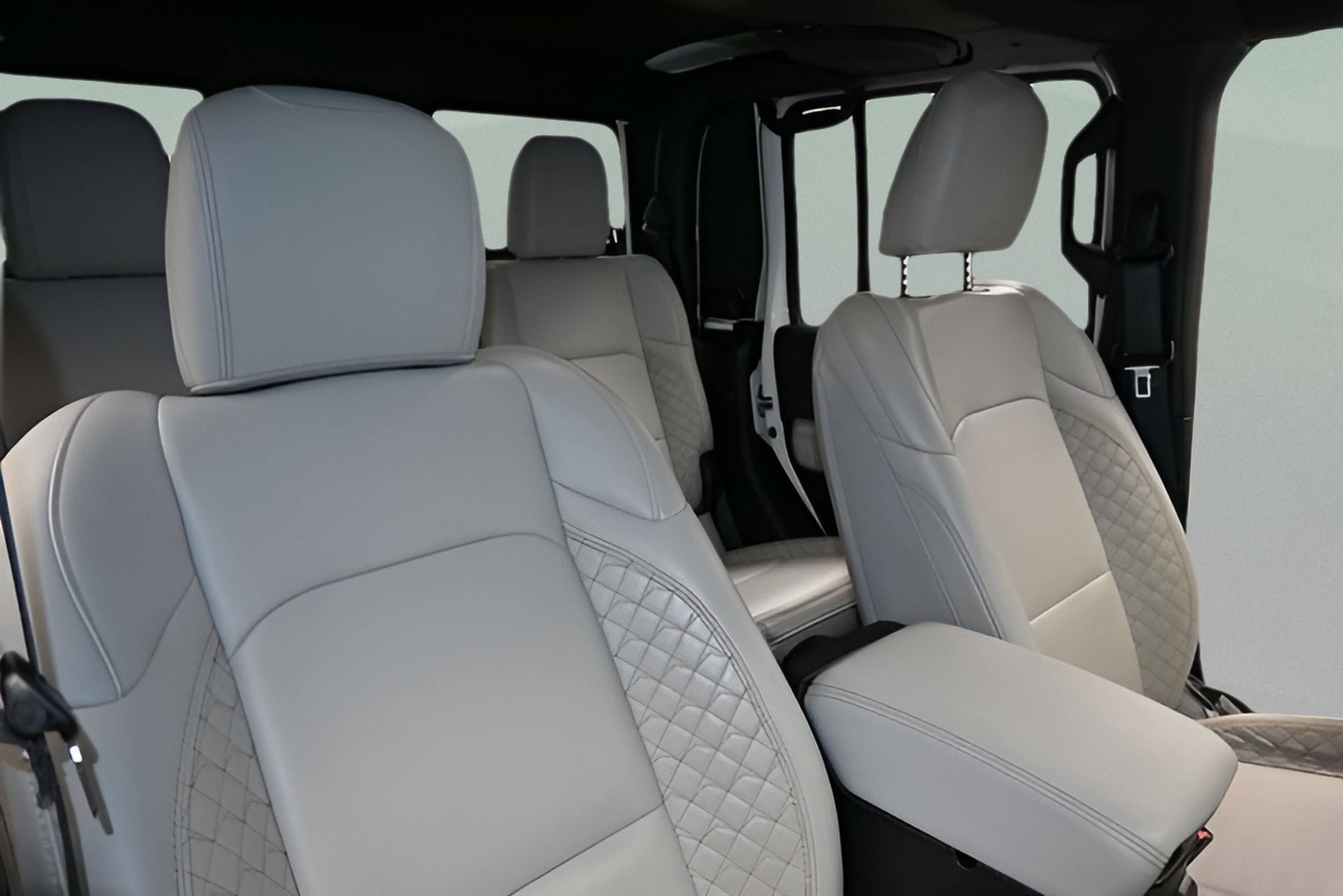 2023 Jeep Gladiator High Altitude 4x4