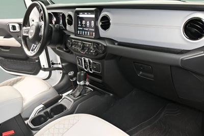 2023 Jeep Gladiator High Altitude 4x4