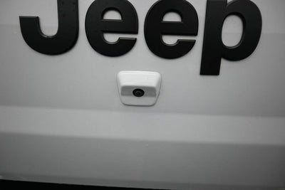2023 Jeep Gladiator High Altitude 4x4