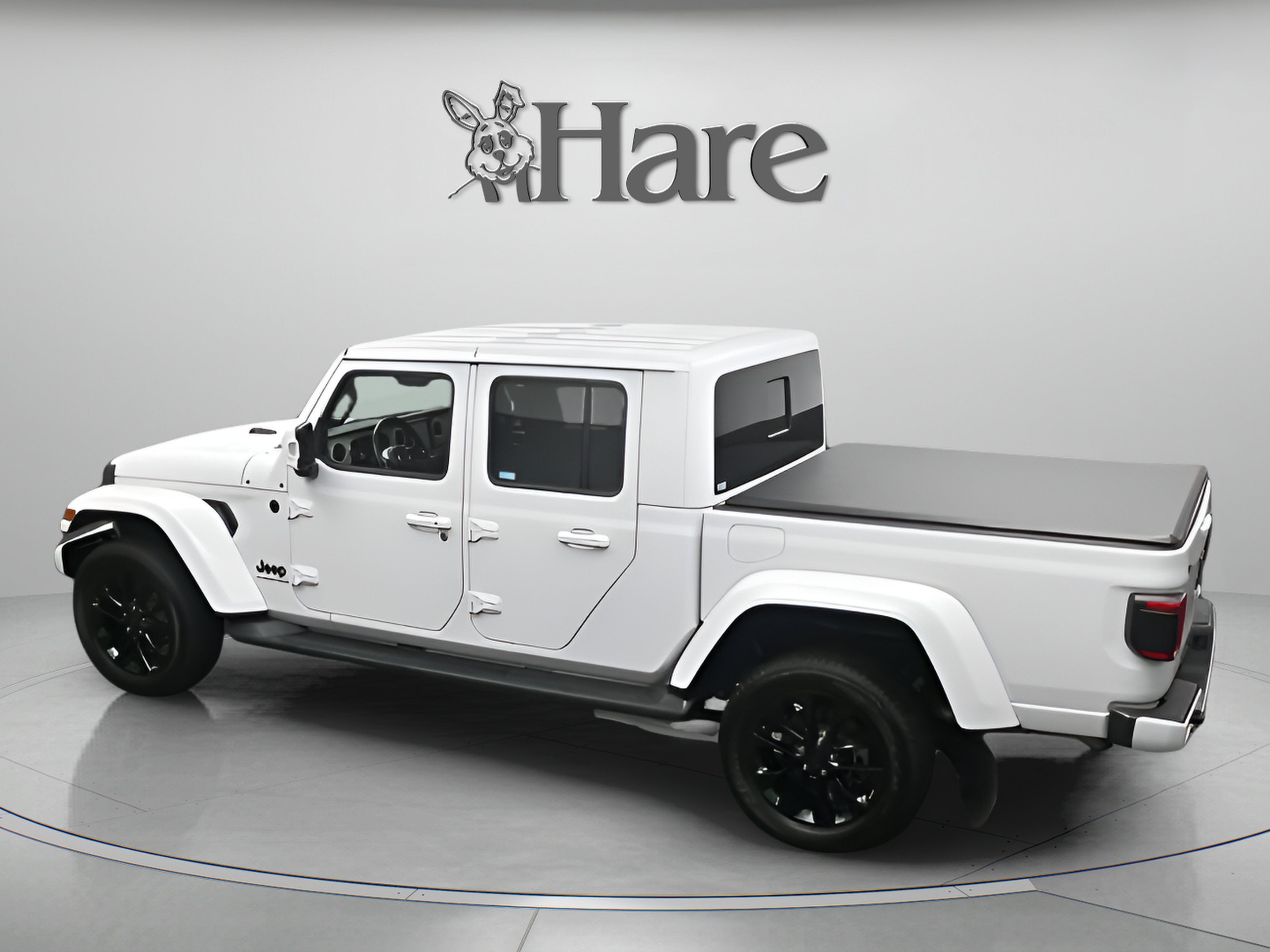 2023 Jeep Gladiator High Altitude 4x4