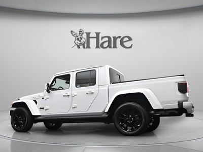 2023 Jeep Gladiator High Altitude 4x4