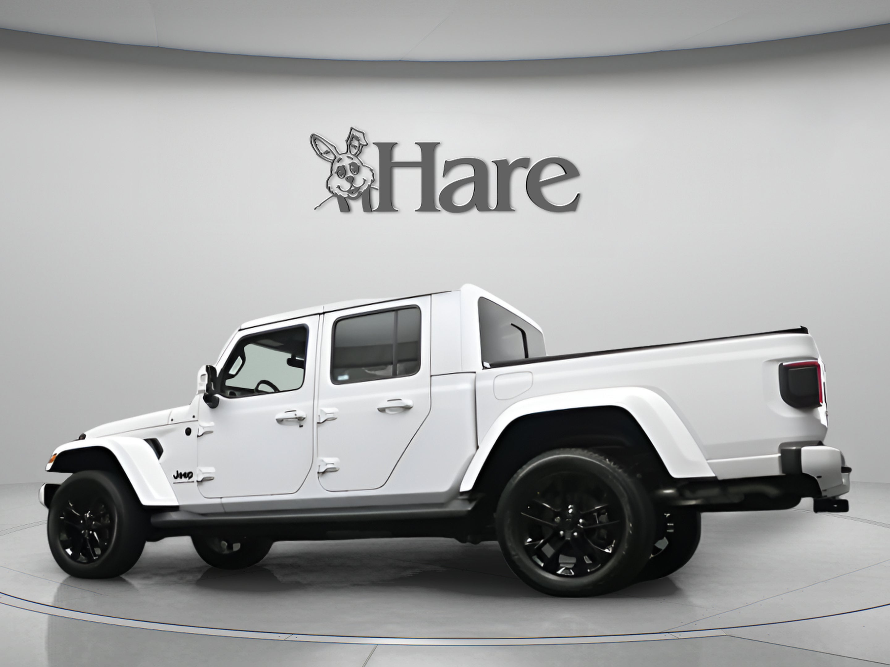2023 Jeep Gladiator High Altitude 4x4