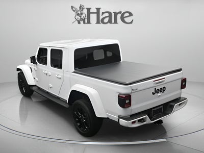 2023 Jeep Gladiator High Altitude 4x4