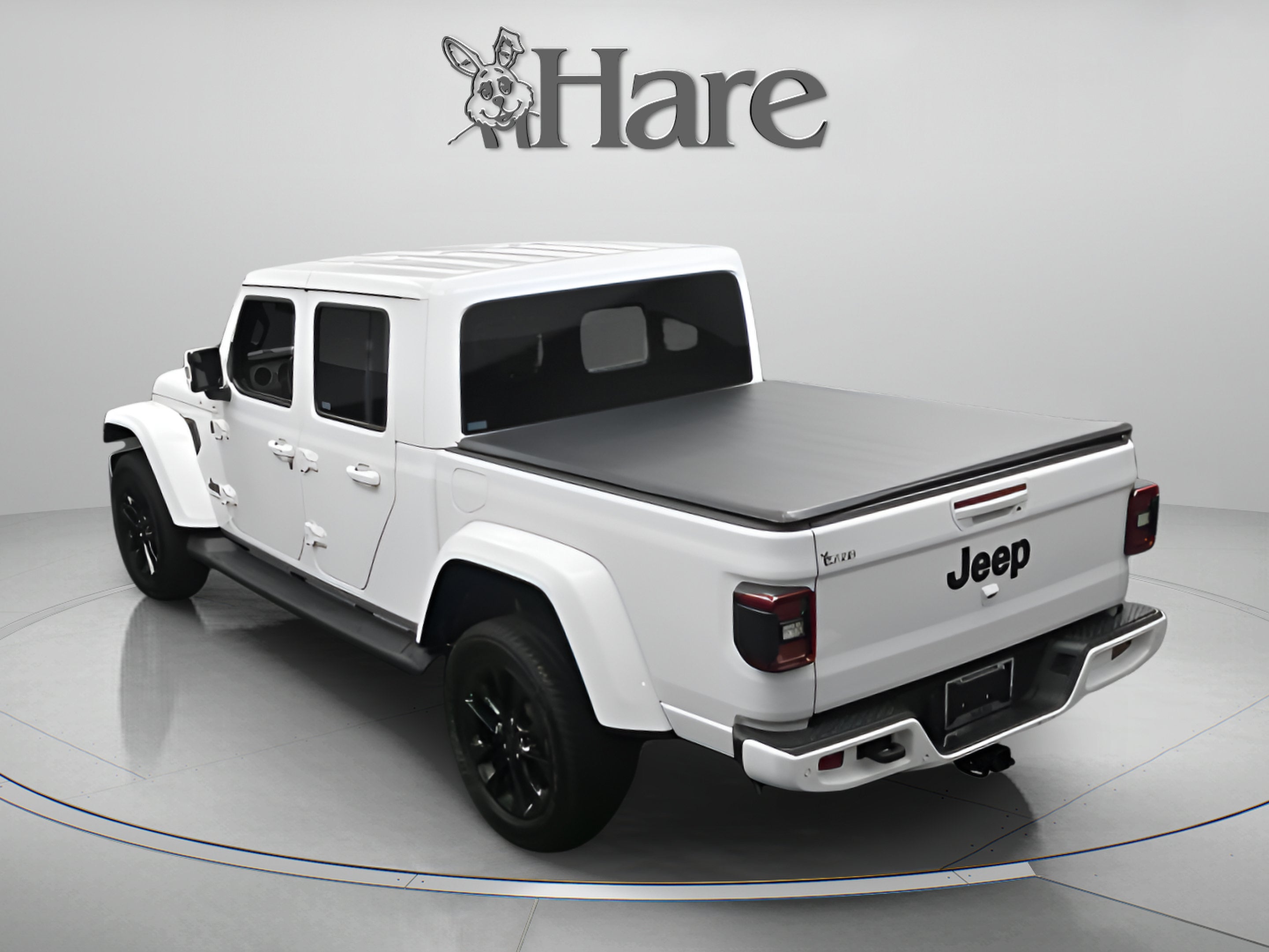 2023 Jeep Gladiator High Altitude 4x4