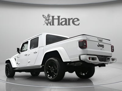 2023 Jeep Gladiator High Altitude 4x4