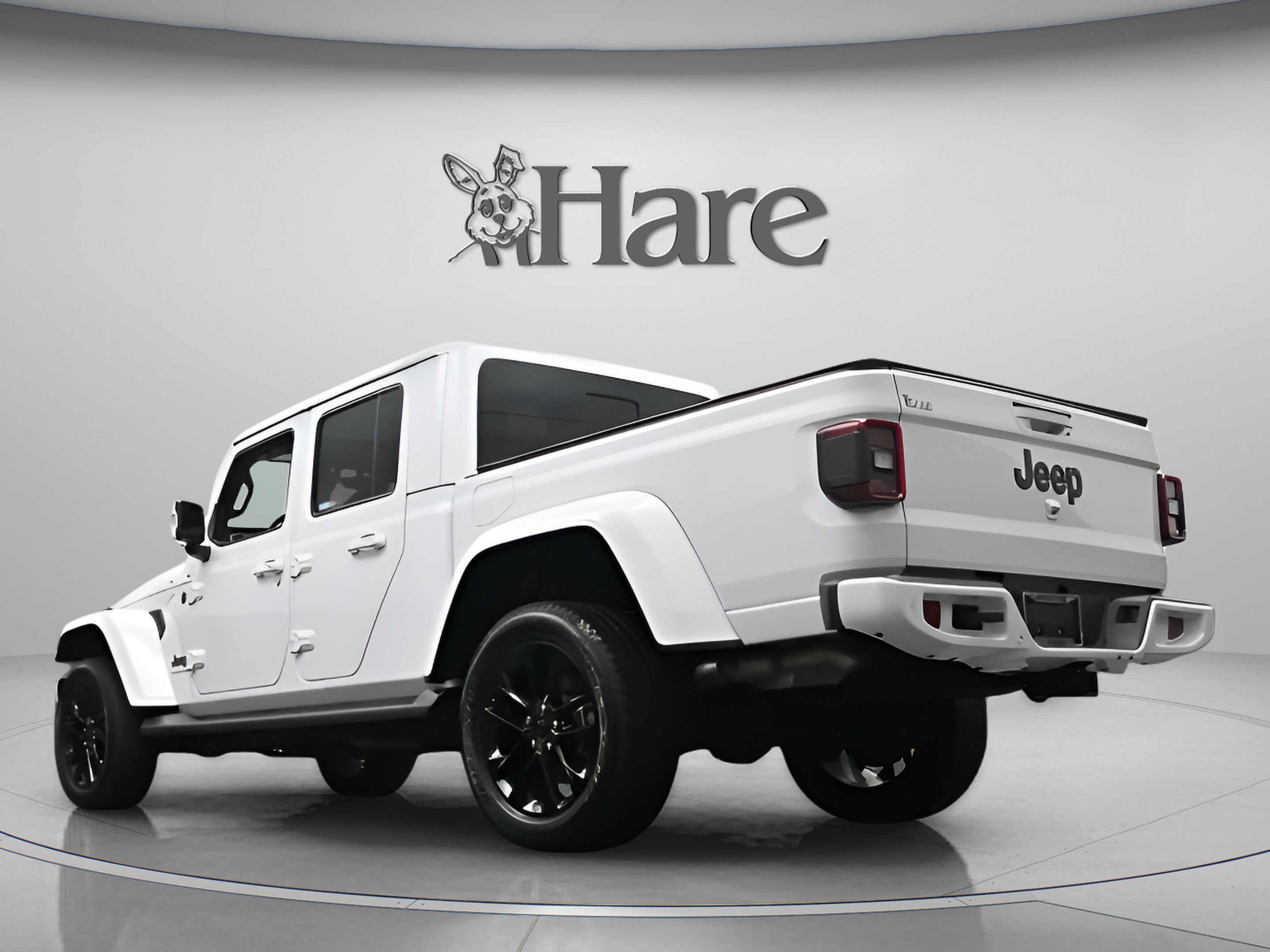 2023 Jeep Gladiator High Altitude 4x4