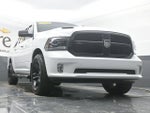 2018 RAM 1500 Night
