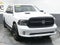 2018 RAM 1500 Night