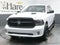 2018 RAM 1500 Night