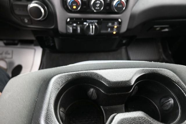 2021 RAM 1500 Big Horn Crew Cab 4x2 5'7" Box