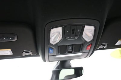 2021 RAM 1500 Big Horn Crew Cab 4x2 5'7" Box