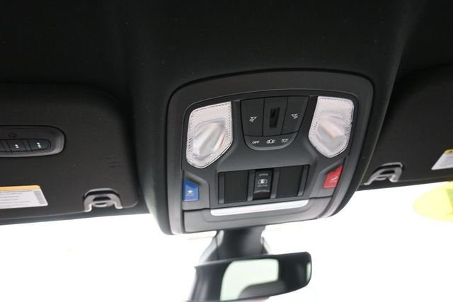 2021 RAM 1500 Big Horn Crew Cab 4x2 5'7" Box