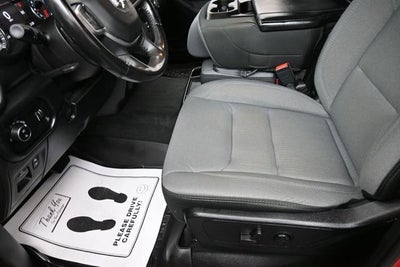 2021 RAM 1500 Big Horn Crew Cab 4x2 5'7" Box