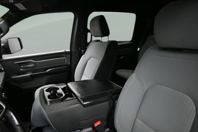 2021 RAM 1500 Big Horn Crew Cab 4x2 5'7" Box