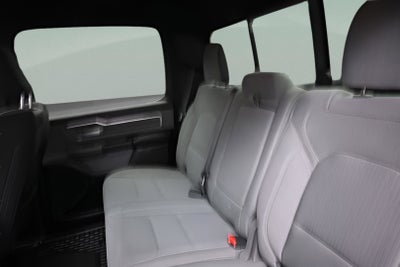 2021 RAM 1500 Big Horn Crew Cab 4x2 5'7" Box
