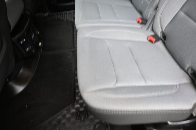 2021 RAM 1500 Big Horn Crew Cab 4x2 5'7" Box