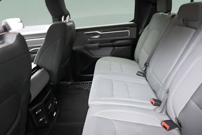 2021 RAM 1500 Big Horn Crew Cab 4x2 5'7" Box