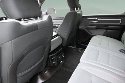 2021 RAM 1500 Big Horn Crew Cab 4x2 5'7" Box