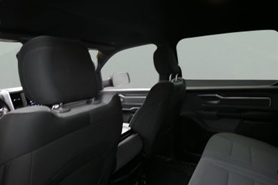 2021 RAM 1500 Big Horn Crew Cab 4x2 5'7" Box