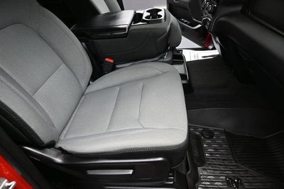 2021 RAM 1500 Big Horn Crew Cab 4x2 5'7" Box